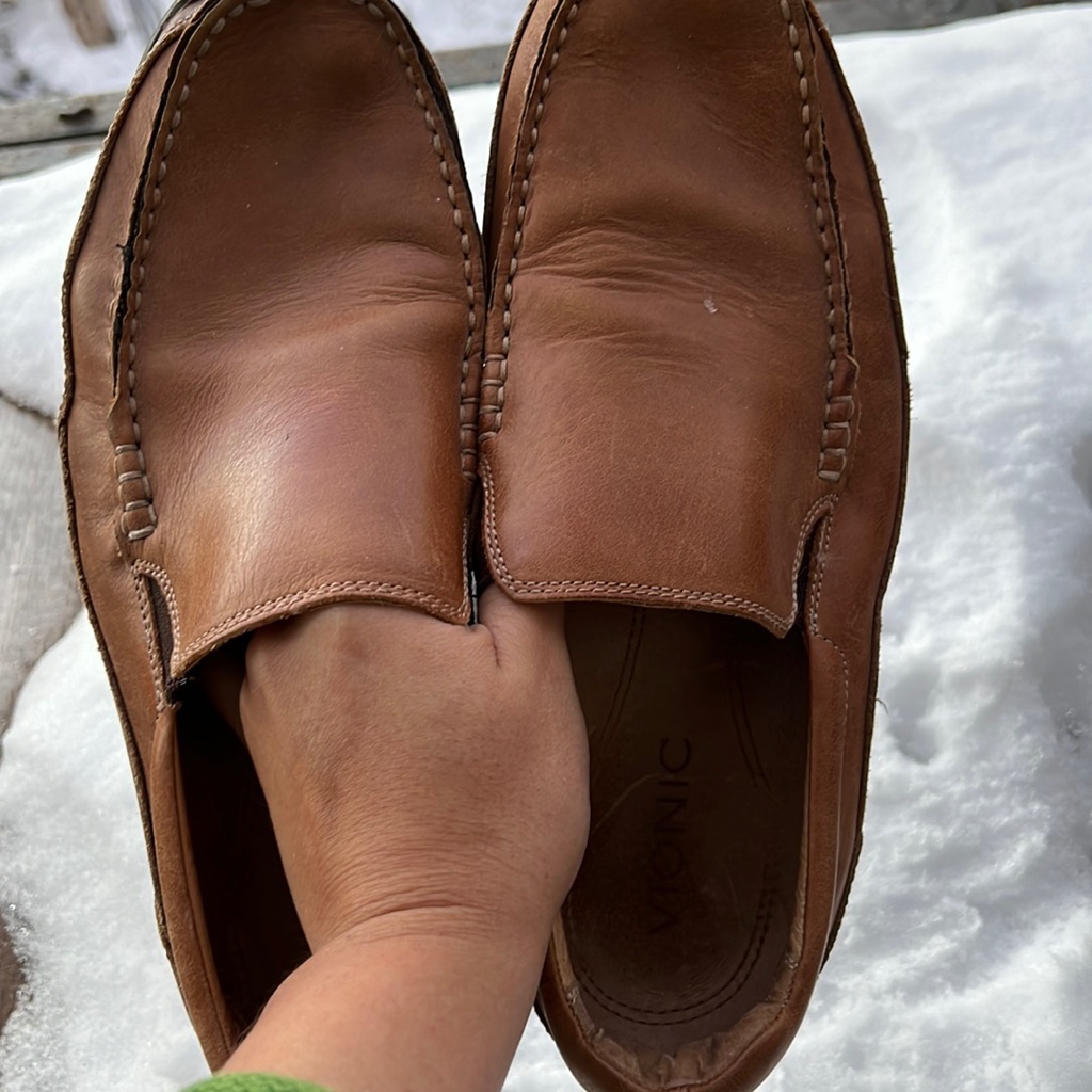 Vionic Shoes Men